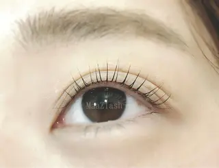 マツエク・マツパ eyelashsalon ANZU.所属・アイラッシュサロン ANZU.のマツエク・マツパデザイン