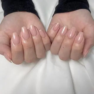 ネイル enu所属・mana 🎀のネイルデザイン