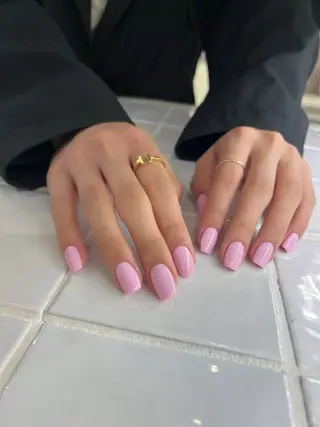 ネイル yoko .のネイルデザイン