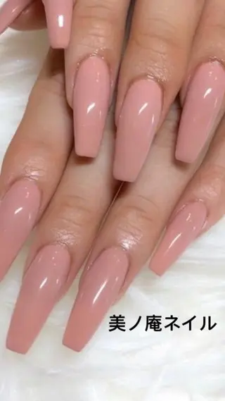 ネイル ❤minoannai メトロポリタン前店のネイルデザイン