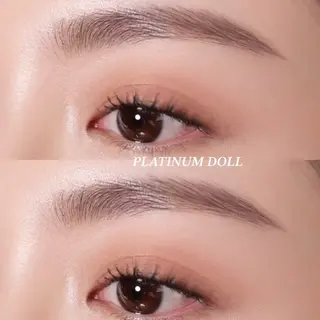 マツエク・マツパ 💖宇野 美久💫のマツエク・マツパデザイン