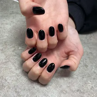 ネイル 山中 祥華の眉毛・アイブロウイメージ