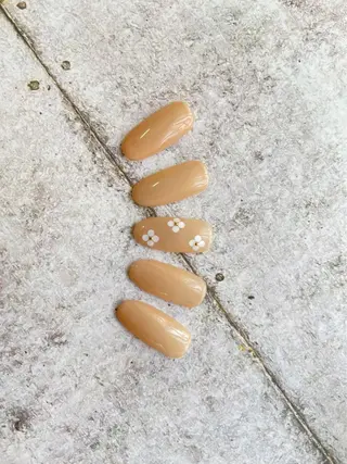 ネイル ビューティーサロン ヘゼリヒのネイルデザイン