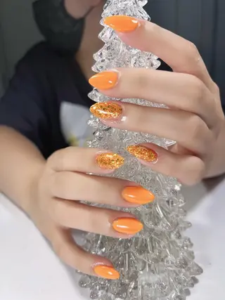 ネイル ネイルサロン ロア旧ジョリーのネイルデザイン