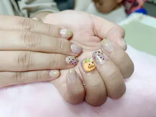 ネイル ヒナネイルサロン所属・Hina ネイルサロンのネイルデザイン