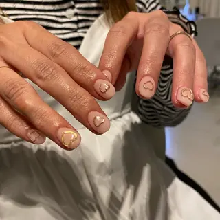 ネイル daisy lash天王寺　池阪のマツエク・マツパデザイン