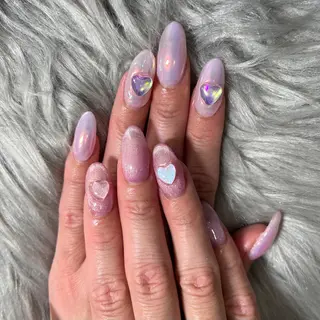 ネイル Betty ✶のマツエク・マツパデザイン