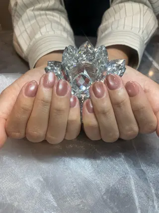 ネイル Dahlia Beauty赤松玲奈のネイルデザイン