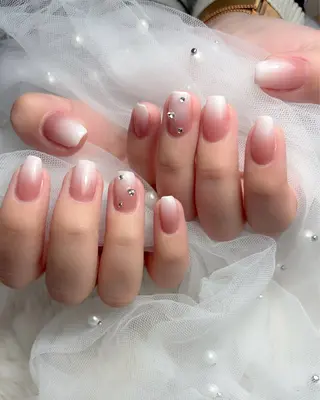 ネイル ToliyDeliy akemiのネイルデザイン