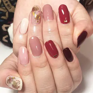 ネイル ネイルサロン Sweetのネイルデザイン