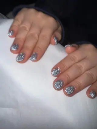 ネイル Angelique 田中/高崎のネイルデザイン