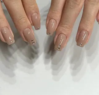 ネイル Queens テイのネイルデザイン