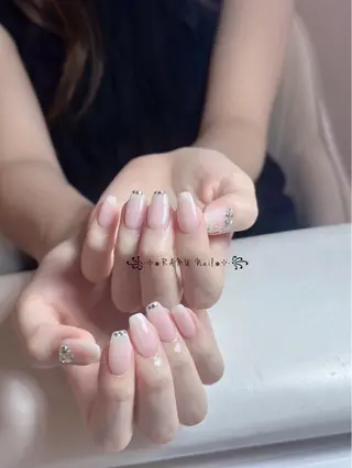 ネイル RAMU Nail 恵比寿店のネイルデザイン