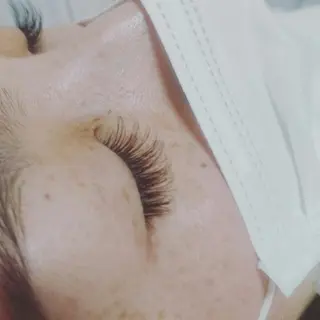 マツエク・マツパ scinrire サンリールのマツエク・マツパデザイン