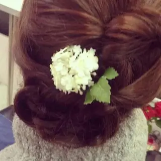 ヘアアレンジ SG アイラッシュ ラッシュリフト🌟のその他イメージ