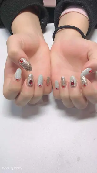 ネイル Guarendo(ガレンドゥ)錦糸町店所属・Gurando 錦糸町店のネイルデザイン