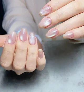 ネイル Ai Nail所属・Ai Nailのネイルデザイン