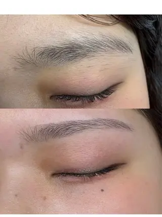 アイブロウ トータルビューティー サロン・Ｎの眉毛・アイブロウイメージ