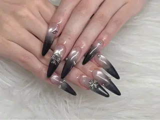 ネイル ANELA ANNAのネイルデザイン