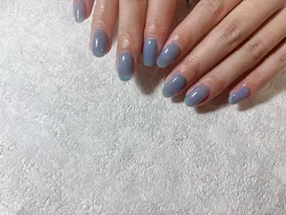 ネイル kikinail 溝の口のネイルデザイン