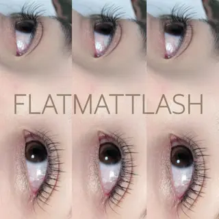 マツエク・マツパ 桑原 遥香の眉毛・アイブロウイメージ