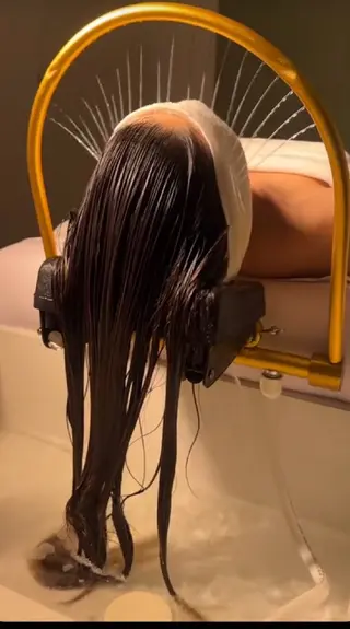 最新マシーン氣顔 REBORN幸田のエステ・リラクイメージ