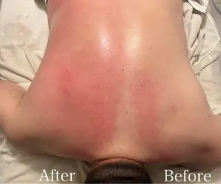 salon Soie所属・salon Soieのエステ・リラクイメージ