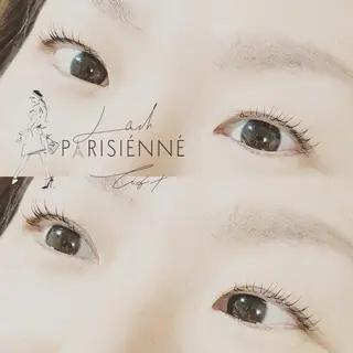 マツエク・マツパ ran cocochiのマツエク・マツパデザイン