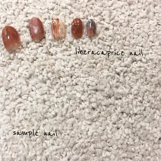 ネイル ネイル･エステ afdlbcのネイルデザイン