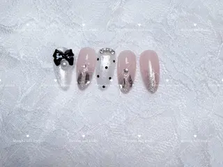 ネイル Myouka所属・Myouka 板橋区大山駅前店のネイルデザイン