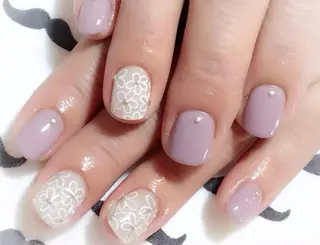 ネイル ケアサロン Titieのマツエク・マツパデザイン