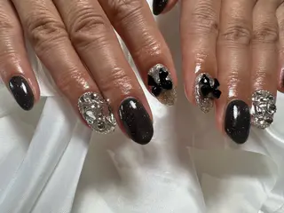 ネイル beauty salon glory所属・glory💋 Kimiのネイルデザイン