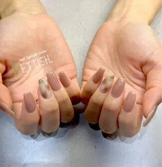 ネイル BETTISH. KUMIKO☺︎︎のネイルデザイン