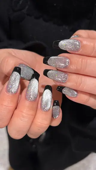 ネイル 👽個性派ネイル🎀 komachiのマツエク・マツパデザイン