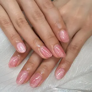 ネイル ネイル/パラジェル 🖤RIKOのネイルデザイン