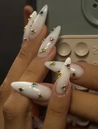 ネイル Ri-e's nailのネイルデザイン