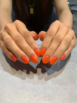 ネイル nailist Chisakiのネイルデザイン