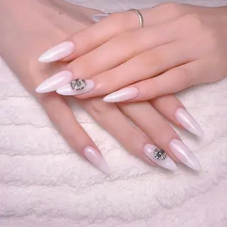 ネイル For U nail スカルプ専門店のネイルデザイン