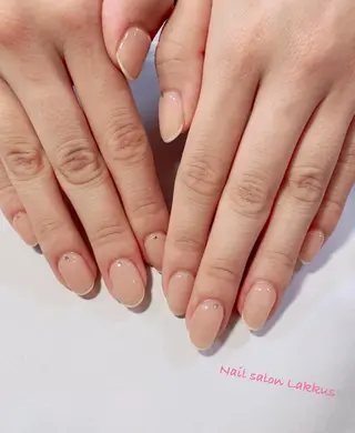 ネイル Lakkus T－CHIのネイルデザイン