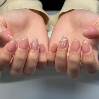 ネイル Gemini Misakoのネイルデザイン
