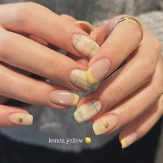 ネイル BellFlower Akane.Momoのネイルデザイン