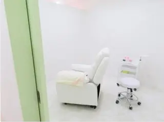 マツエク・マツパ Belle所属・山﨑 早織のマツエク・マツパデザイン