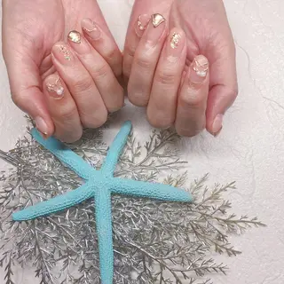 ネイル 永留 果那のその他イメージ