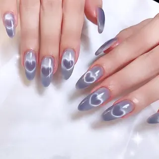 ネイル S Mikiのネイルデザイン