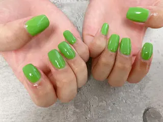 ネイル Mogu nail 二子玉川のネイルデザイン