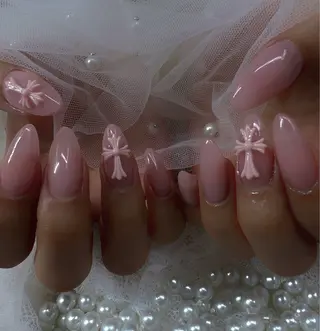 ネイル Chill Nailsalonのネイルデザイン