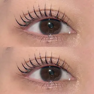 マツエク・マツパ lit.🤍 kiyoneのマツエク・マツパデザイン