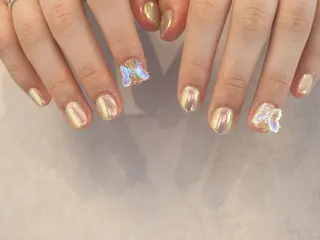 ネイル 田中 （ネイリスト）のネイルデザイン