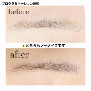 MANA 【 uala 】のマツエク・マツパデザイン