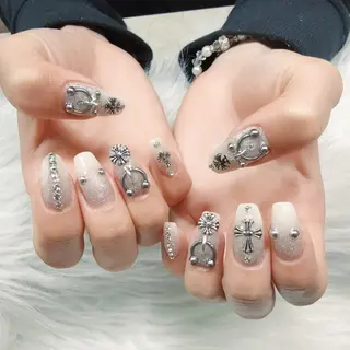 ネイル COCO ネイルのネイルデザイン